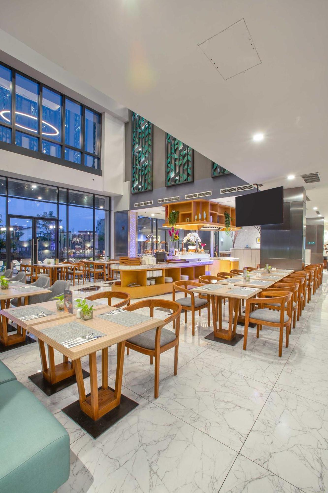 The 1O1 Jakarta Airport Cbc Τάνγκερανγκ Εξωτερικό φωτογραφία